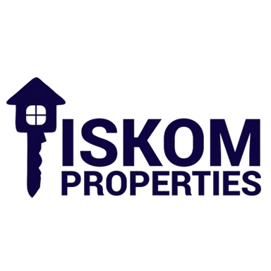 ISKOM Properties Logo